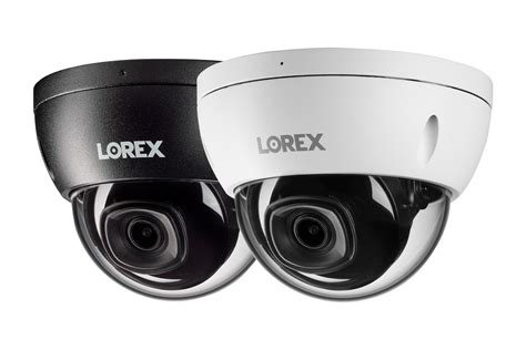 lorex dome metal housing|lorex ip dome camera.